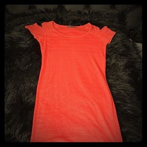 Mini dress ! Club type of vibes 🎊🙌🏻